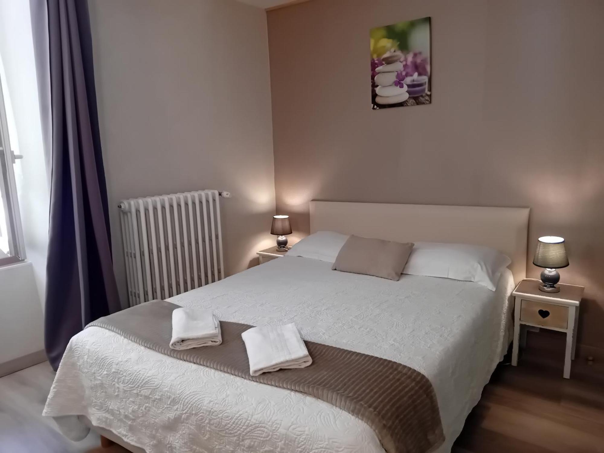 Hotel La Gravenne Thueyts Phòng bức ảnh