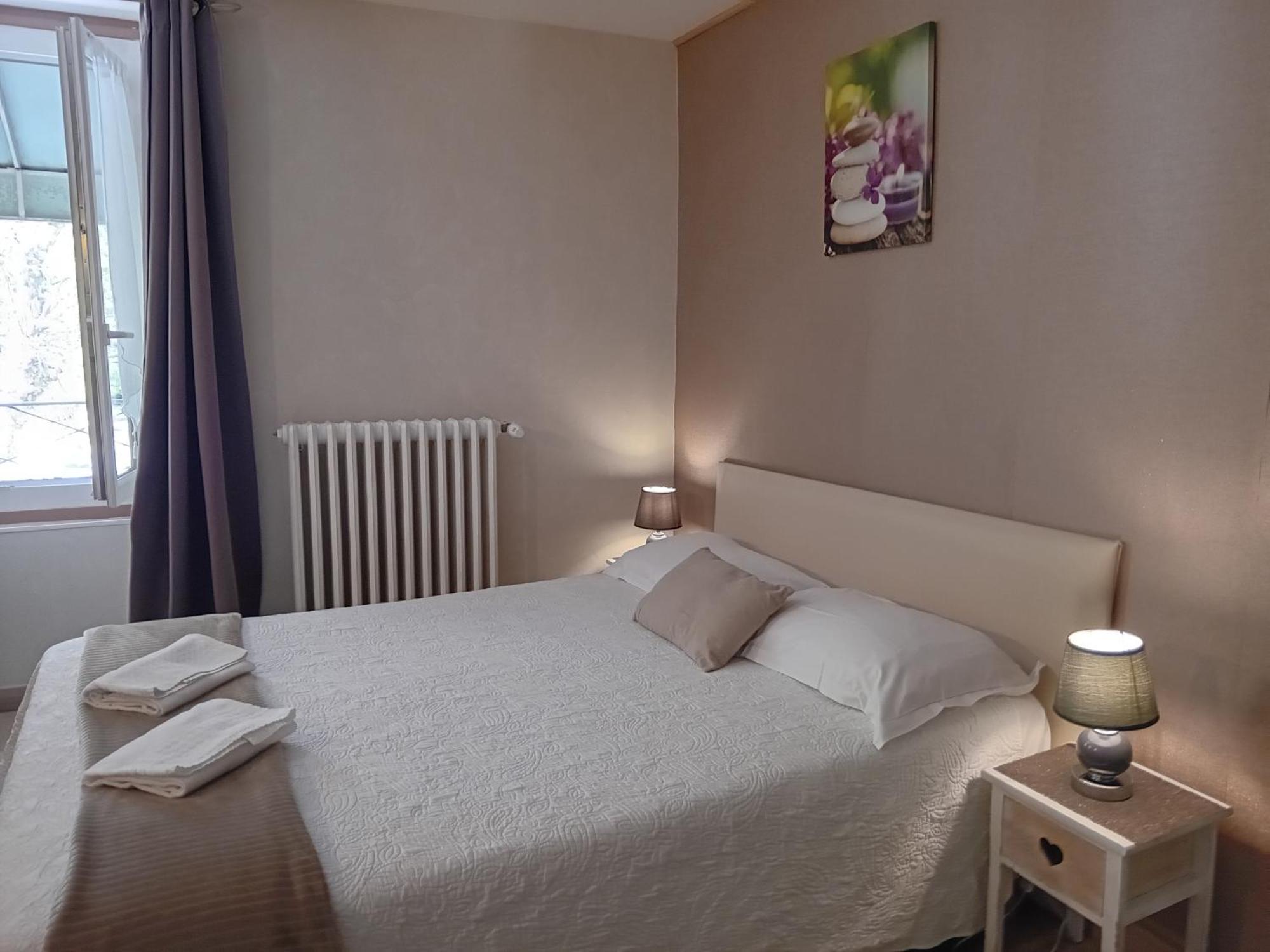 Hotel La Gravenne Thueyts Ngoại thất bức ảnh