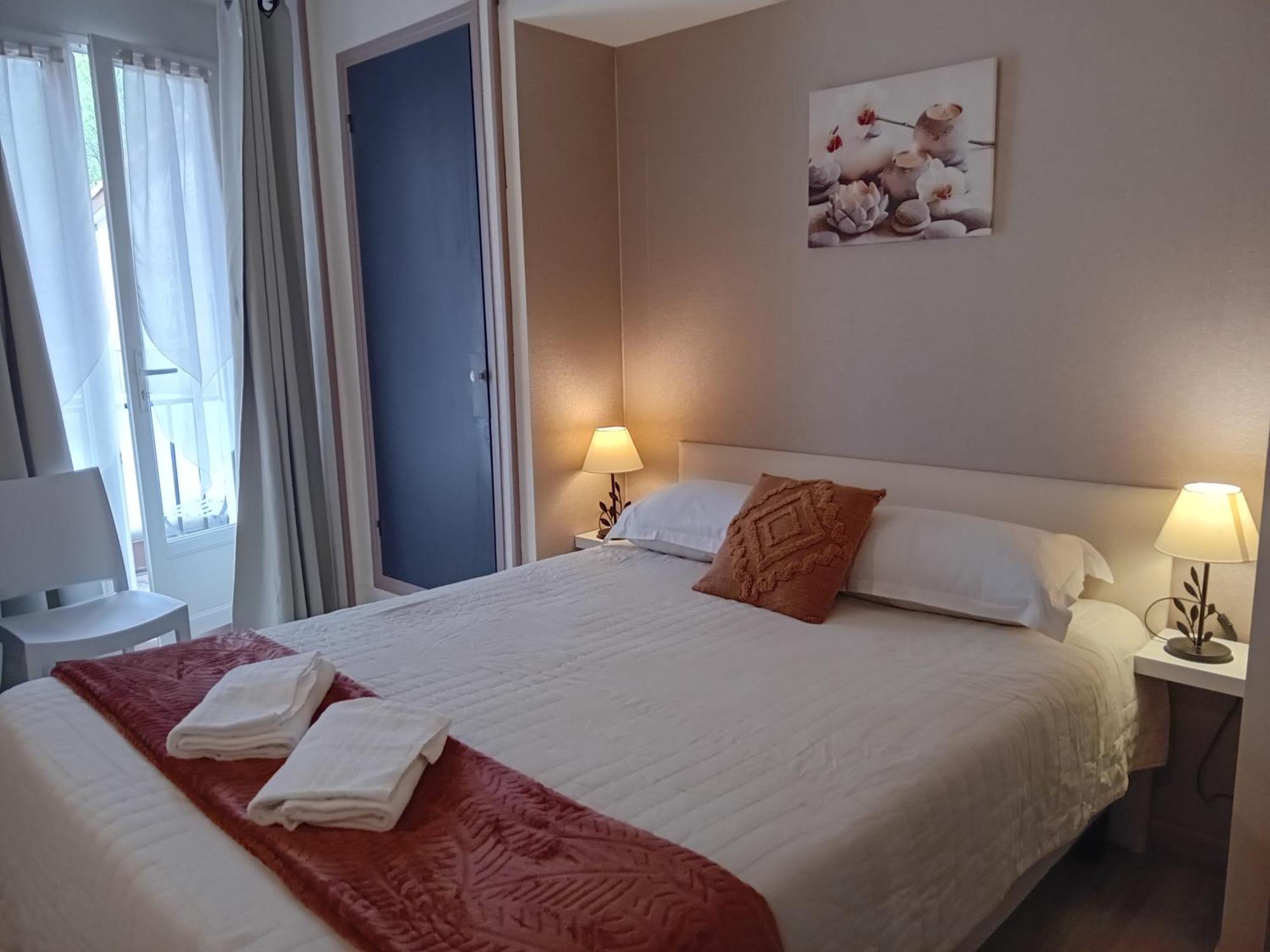 Hotel La Gravenne Thueyts Ngoại thất bức ảnh