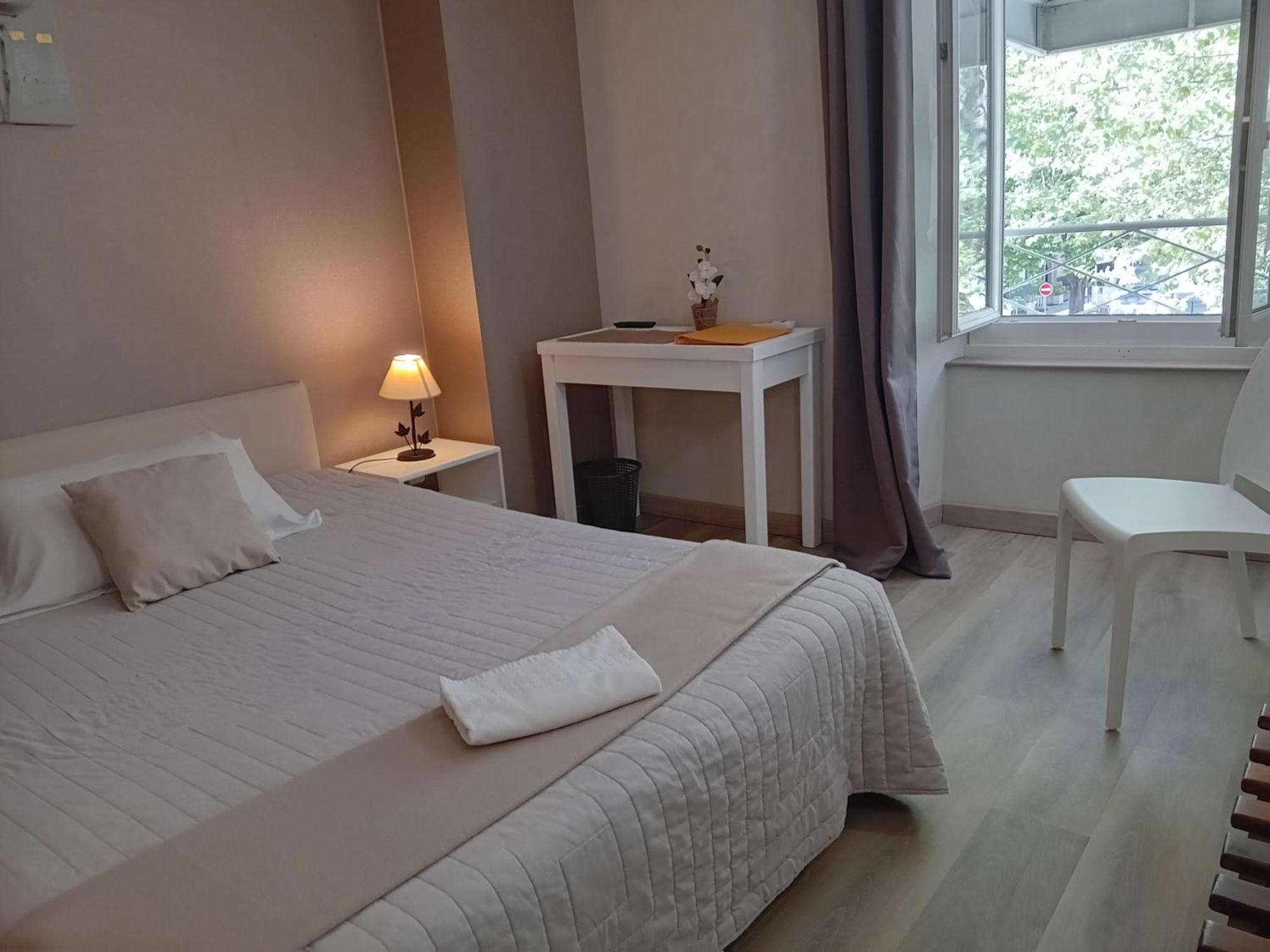 Hotel La Gravenne Thueyts Phòng bức ảnh