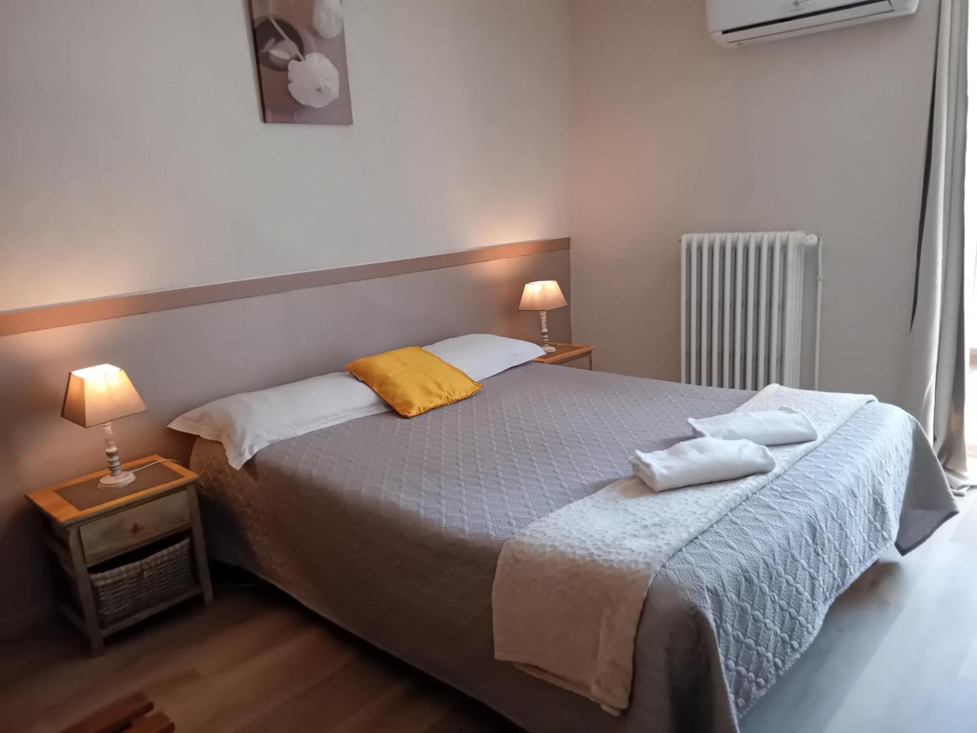 Hotel La Gravenne Thueyts Phòng bức ảnh