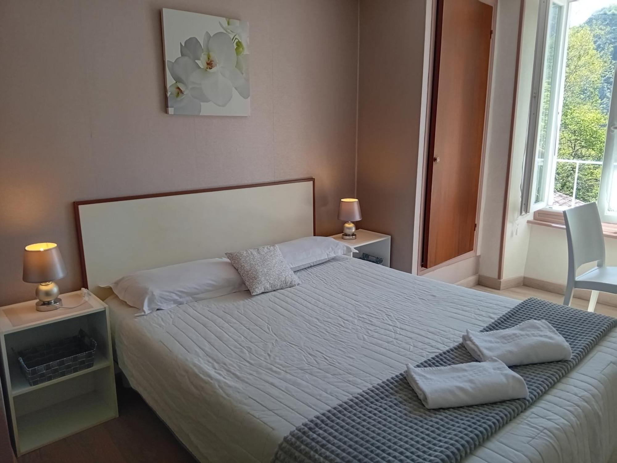 Hotel La Gravenne Thueyts Phòng bức ảnh